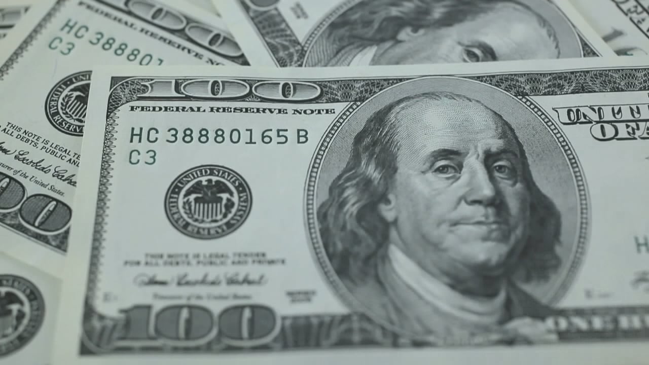 Mecklenburg County sales tax increase takes effect next week