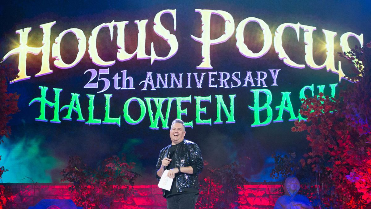 The witch is back: Bette Midler announces she's part of ‘Hocus Pocus