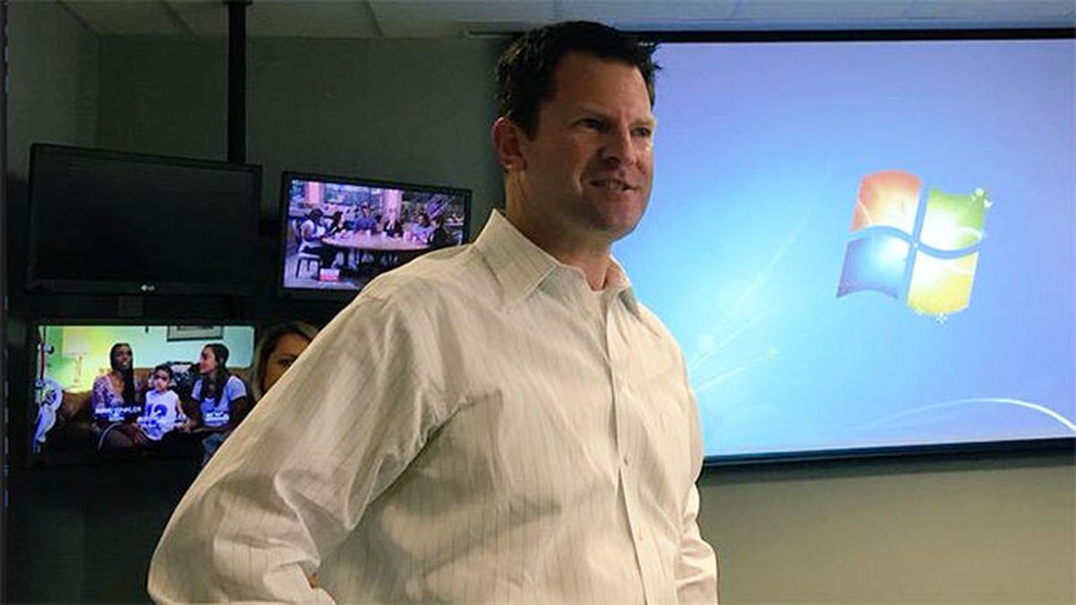 WSOC TV anchor Blair Miller moving to CMG Boston station