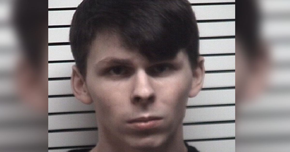 19yearold 2 Other Teens Accused Of Setting Multiple Fires In 2 Counties